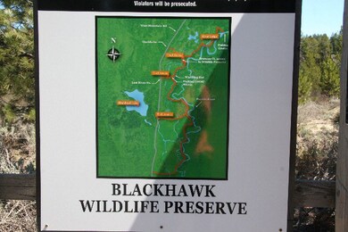 Wildlife Preserve