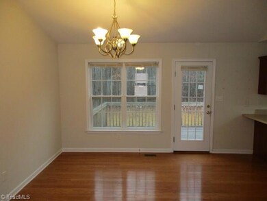 1146 Old Mill Ford Trail, Asheboro, NC 27205 - photo 5