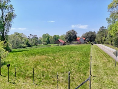 Entering Your Piece of Paradise!