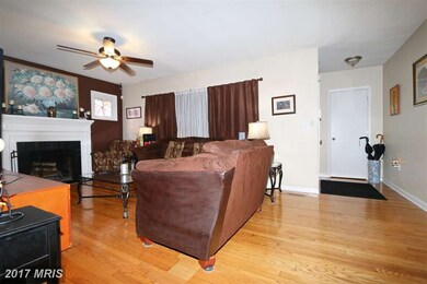 532 Capitol Heights Blvd, Capitol Heights, MD 20743 - photo 4