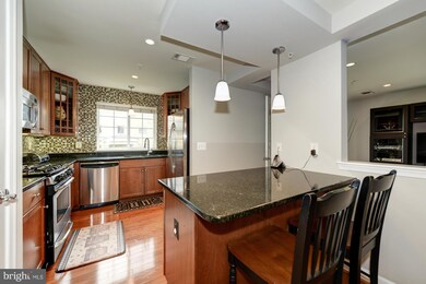 4081 S Four Mile Run Dr unit 303, Arlington, VA 22204 - photo 7