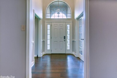 6422 Timbercreek Dr, Texarkana, AR 71854 - photo 3