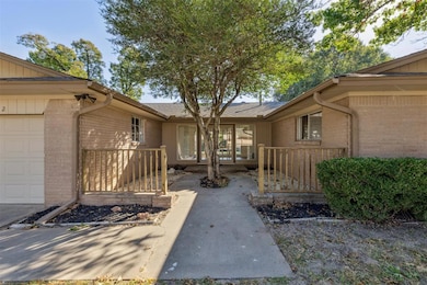 1712 N Alexander Ln, Bethany, OK 73008 - photo 5