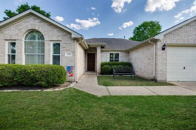 12011 Lois Ln, Pinehurst, TX 77362 - photo 2