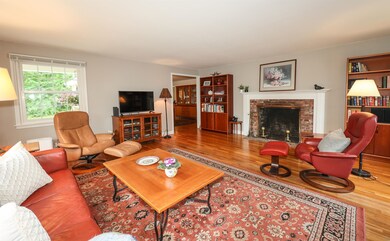 274 Gage Hill Rd, Contoocook, NH 03229 - photo 5