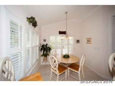 Kitchen Nook