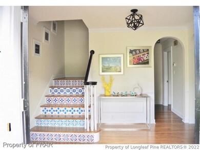 501 Charleston Place, Fayetteville, NC 28303 - photo 2