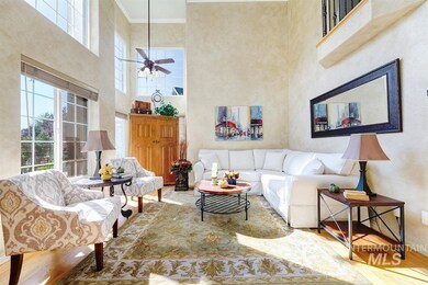 1219 N Falling Water Way, Eagle, ID 83616 - photo 2