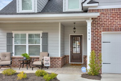 1615 Lindley Ln, Evans, GA 30809 - photo 2