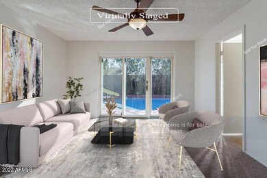 753 W Los Lagos Vista Ave, Mesa, AZ 85210 - photo 2