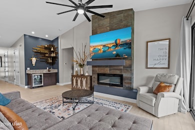 1607 E Laurel Dr, Lake Havasu City, AZ 86404 - photo 3