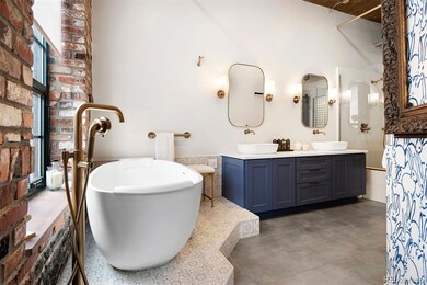 Ice House Lofts unit 603, Denver, CO 80202 - photo 5