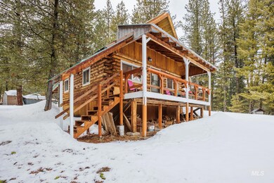 20 Pine Nut Place, Cascade, ID 83611 - photo 2