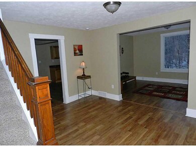 Dining Room.