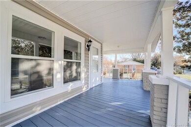 302 W Union St, Marshville, NC 28103 - photo 4