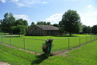 126 Rainbow Rd, Heber Springs, AR 72543 - photo 4