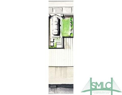 Other. Overhead view of 506 E McDonough