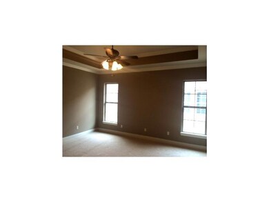Master Bedroom.