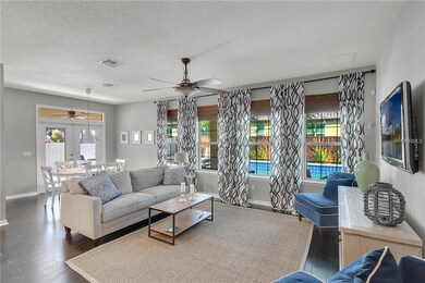 Open Entertaining!