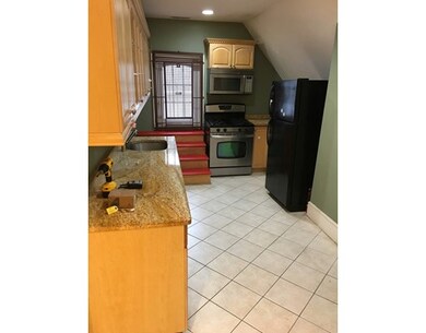 340 Walnut Ave unit 3, Roxbury, MA 02119 - photo 4