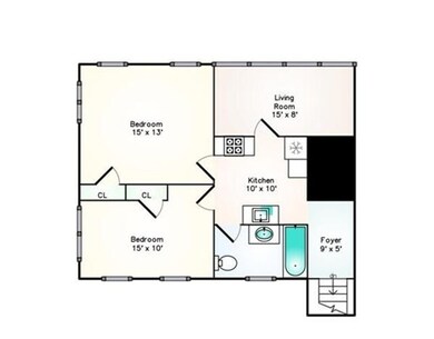 605 Bridge St unit 2, North Weymouth, MA 02191 - photo 2