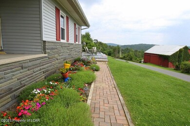 2595 Graveyard Hill Rd, Harveys Lake, PA 18618 - photo 2