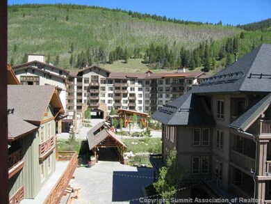 View. This property is on the top floor and end of