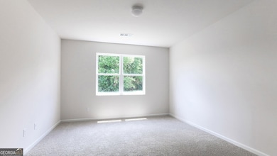 8208 Coldstream Dr, Fairburn, GA 30213 - photo 7