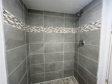Newly remodeled bath