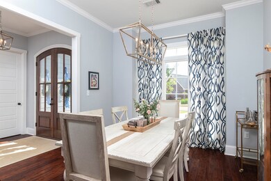 109 Oxmoor Ridge, Oxford, MS 38655 - photo 4