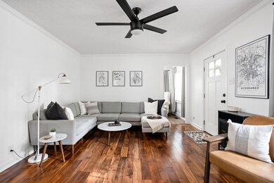 5258 Carrollton Ave, Indianapolis, IN 46220 - photo 2