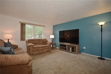 This space is truly a blank slate for your design 