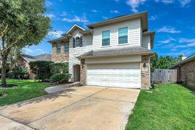 9314 Vander Rock Dr, Houston, TX 77095 - photo 3