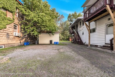 123 Delaware Ave, Olyphant, PA 18447 - photo 3