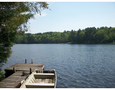 139 Glen Echo Shore Rd, Charlton, MA 01507 - photo 2