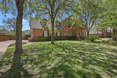 4 Rolling Hills Cir, Denton, TX 76205 - photo 3