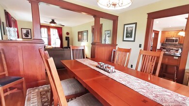 127 Pleasant St, Cavendish, VT 05142 - photo 7