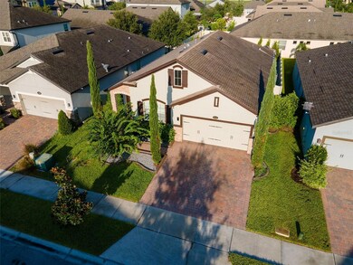 5186 Appenine Loop E, Saint Cloud, FL 34771 - photo 2