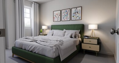 0 To Be Added unit 474 2538989, Apex, NC 27502 - photo 6