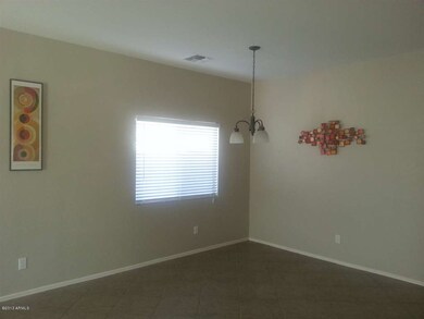 Formal Dining