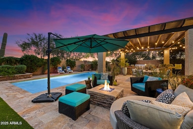 4123 E Burnside Trail, Cave Creek, AZ 85331 - photo 5