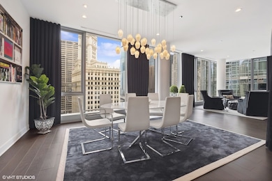 403 N Wabash Ave unit 14A, Chicago, IL 60611 - photo 3