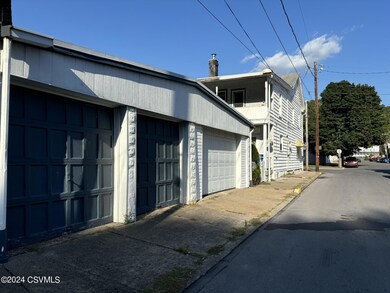 154 S Shamokin St, Shamokin, PA 17872 - photo 5