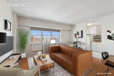 Turin House Apartments unit 18E, New York, NY 10024 - photo 3