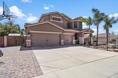 02-Front of home