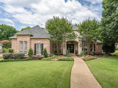 800 Shorecrest Dr, Southlake, TX 76092 - photo 2