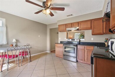 2741 Bayou Boeuf Dr, Marrero, LA 70072 - photo 6