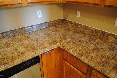New Countertops!