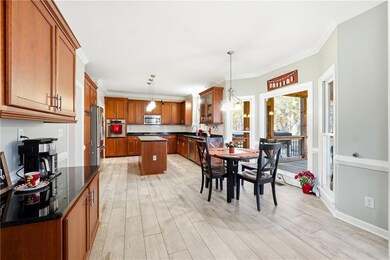 3800 Glen Ian Dr, Loganville, GA 30052 - photo 5