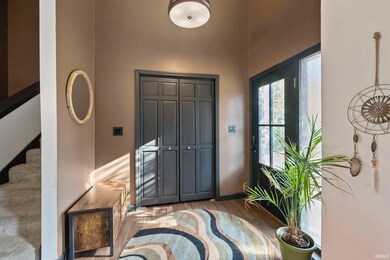 8803 Tenskwatawa Dr, West Lafayette, IN 47906 - photo 6